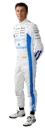 Alexander Albon