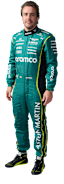 Fernando Alonso