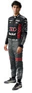 Gabriel Bortoleto