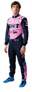 Franco Colapinto