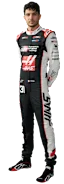 Esteban Ocon
