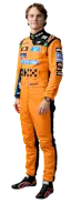 Oscar Piastri