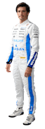 Carlos Sainz