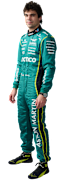 Lance Stroll