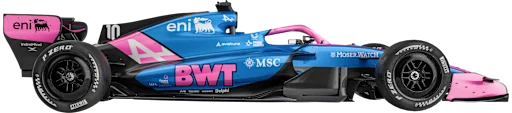 Alpine F1 Team