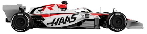 Haas F1 Team