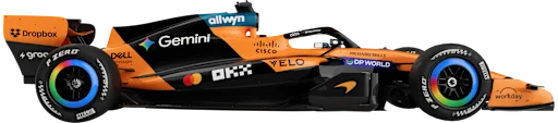 McLaren